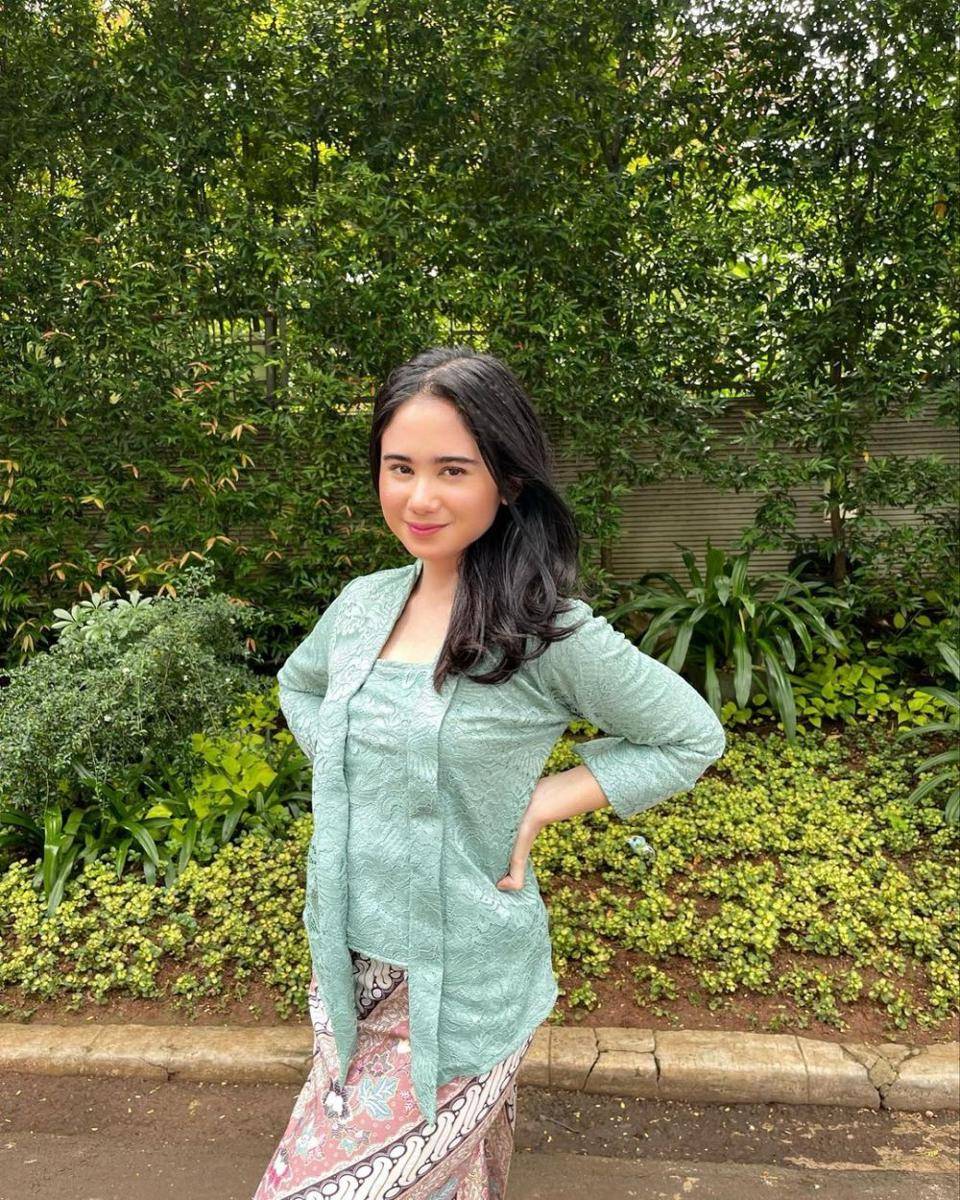 potret Tissa Biani (instagram.com/tissabiani)