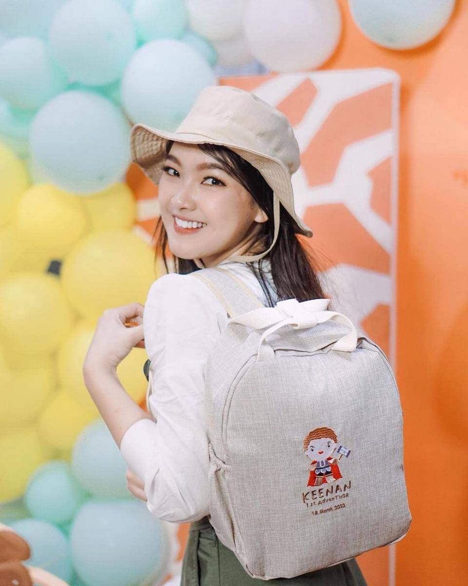 potret Ana Riana (instagram.com/anariana27)