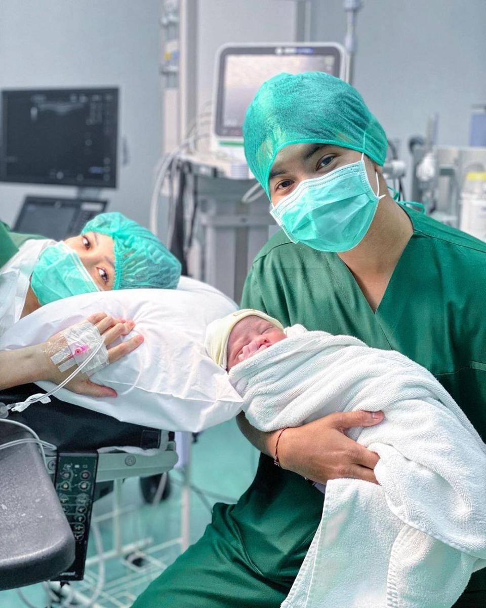 potret Aditya Suryo (instagram.com/aditsur88)