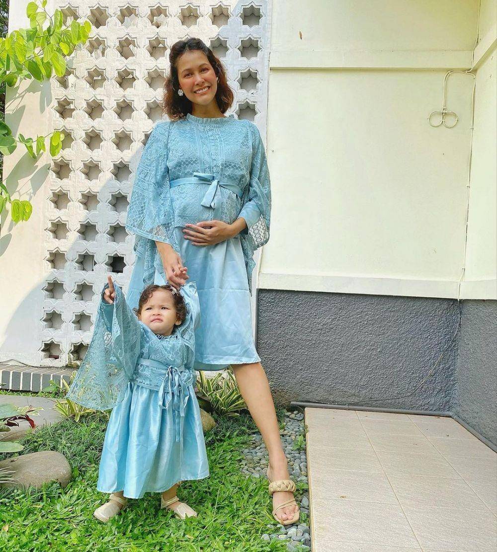 potret Bunga Jelitha (instagram.com/bungajelitha66)
