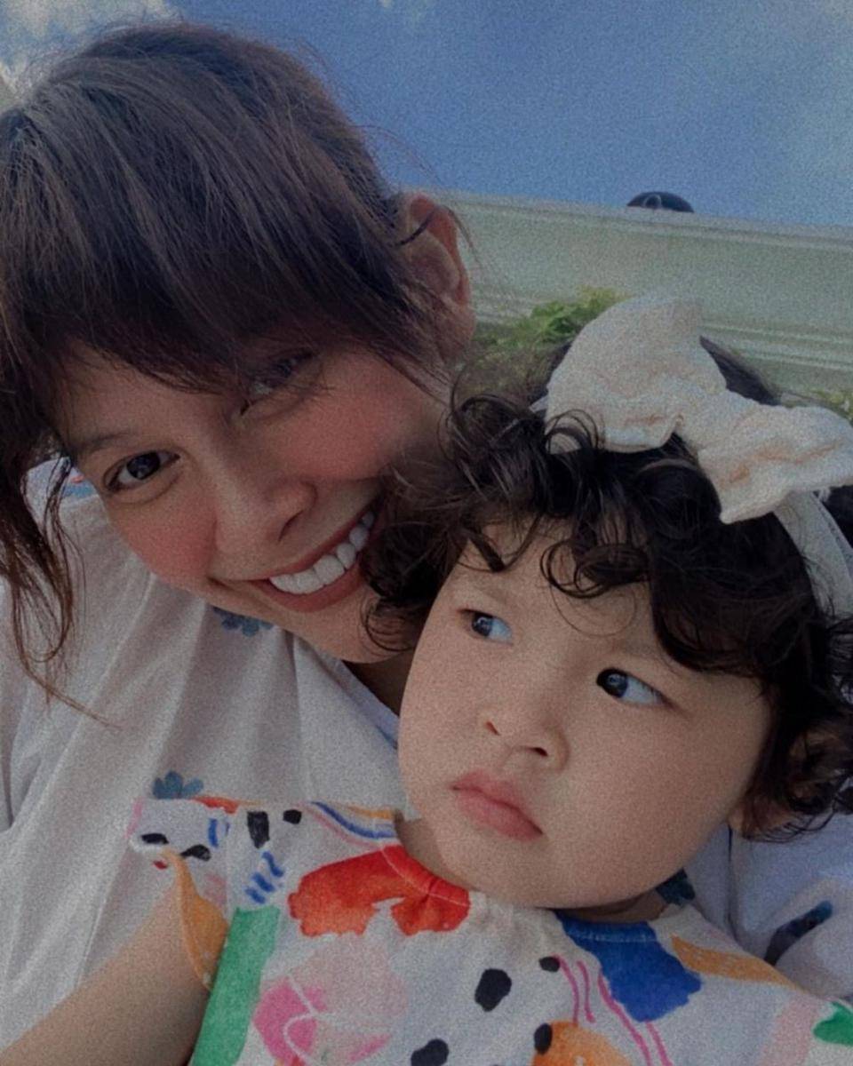 potret Bunga Jelitha (instagram.com/bungajelitha66)