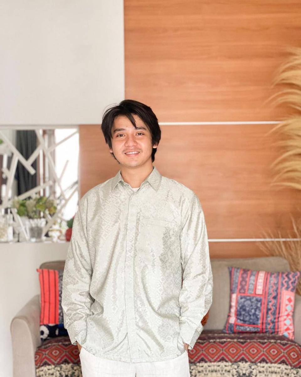 potret Arbani Yasiz (instagram.com/arbaniyasiz)