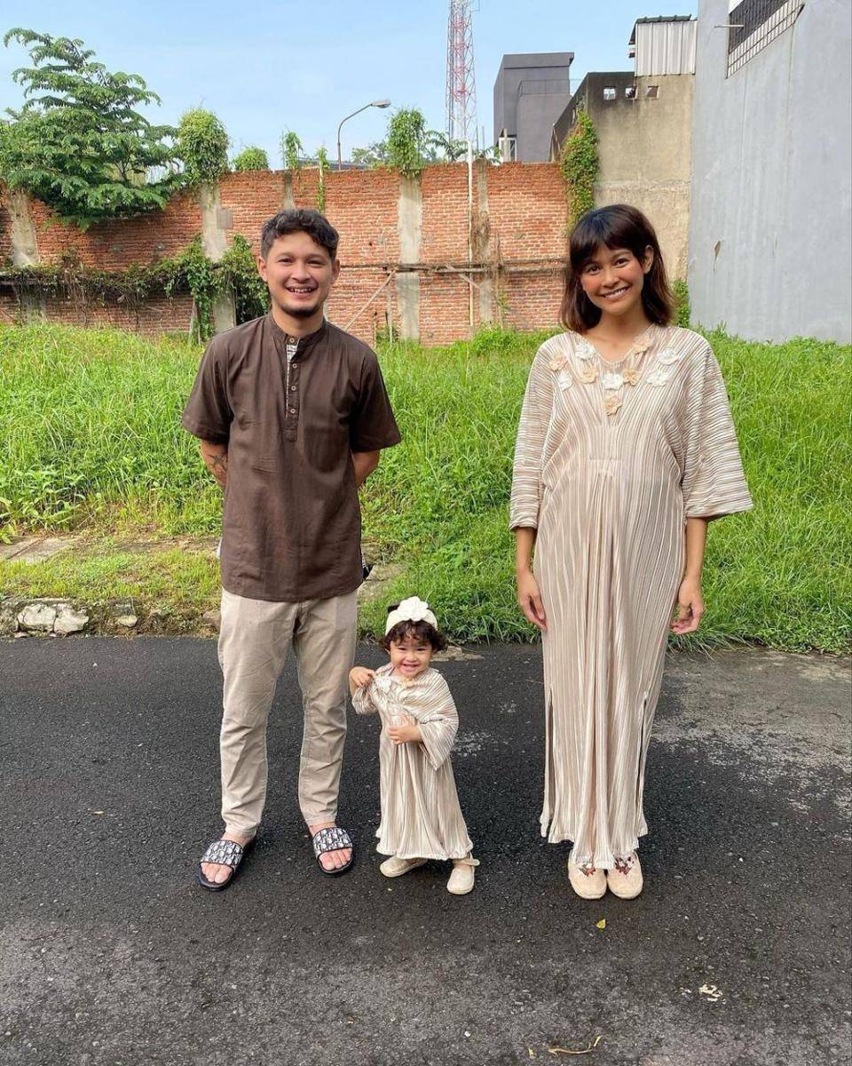 potret Bunga Jelitha (instagram.com/bungajelitha66)