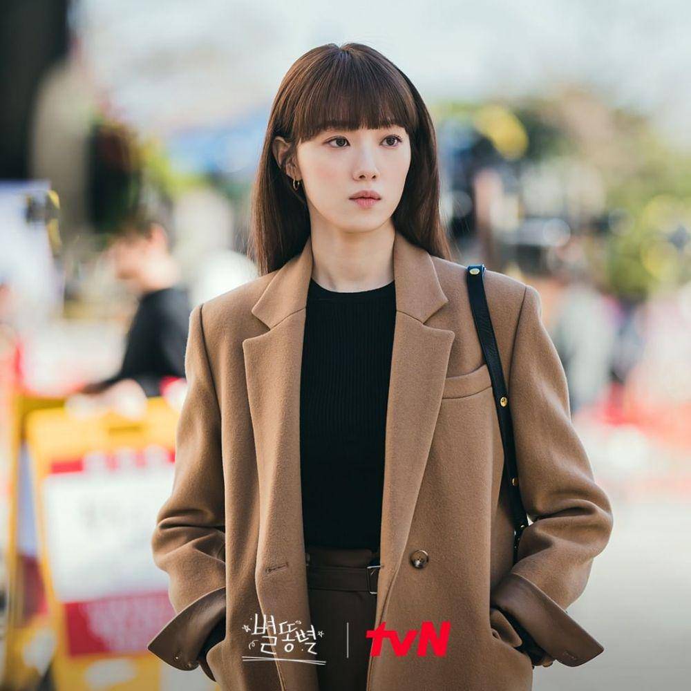 cuplikan drama Shooting Stars (instagram.com/tvn_drama)
