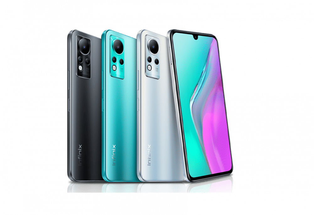 ilustrasi Infinix Note 11 (infinixmobility.com)