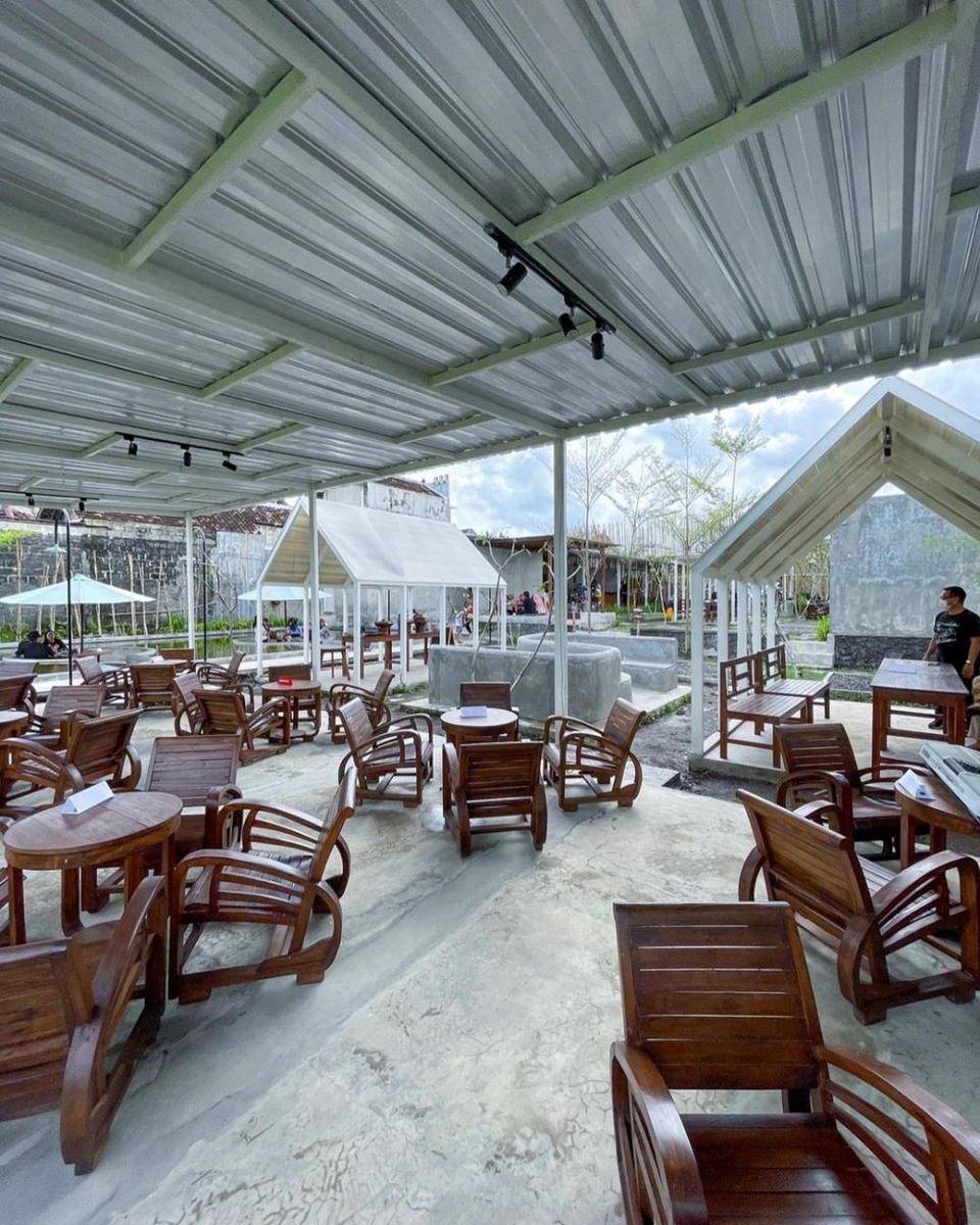 potret Warung Kulinan (instagram.com/jogjataste)