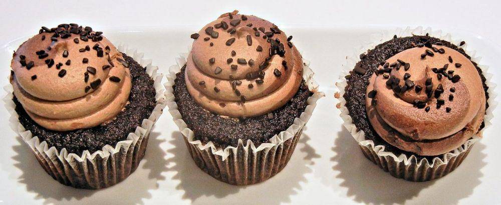 ilustrasi Oreo marshmallow cupcakes (pixabay.com/pixel1)