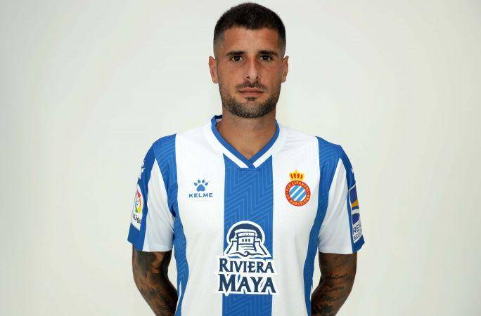 potret Fran Merida (rcdespanyol.com)