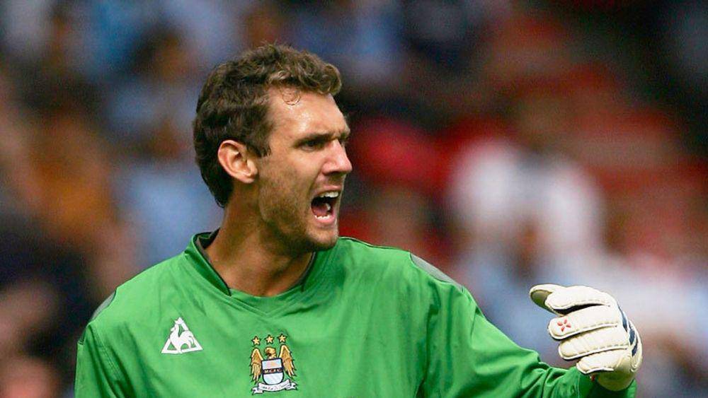 Andreas Isaksson (skysports.com)