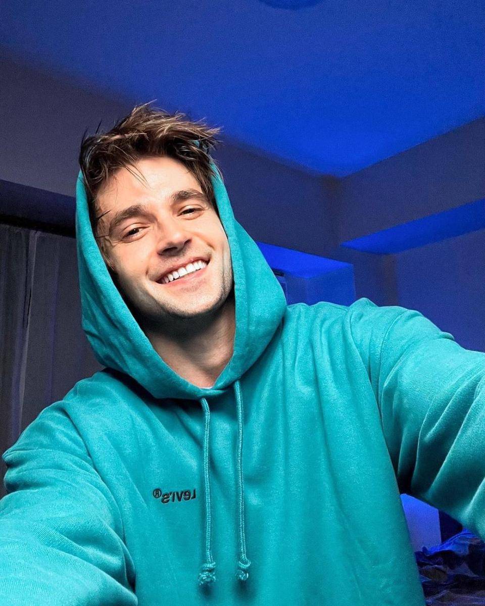 Vladimir Grand (instagram.com/callmegrand)