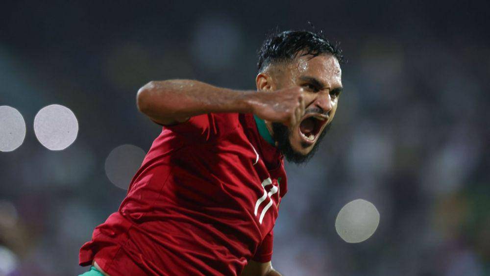 Sofiane Boufal (espn.com)