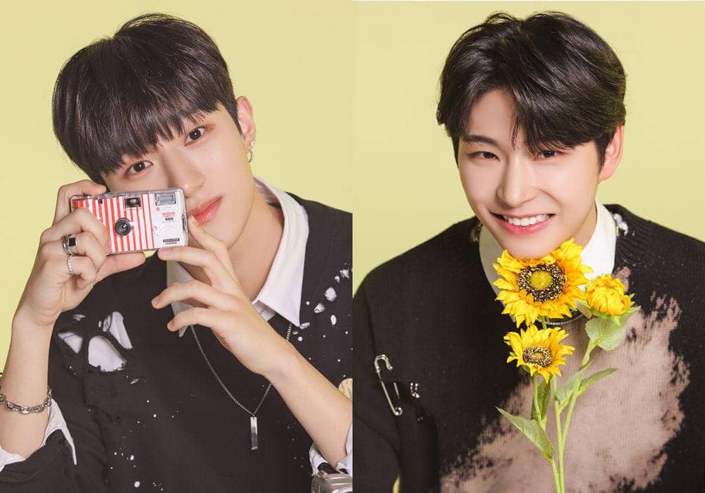 5 Trainee The Origin - A, B, Or What? dengan Masa Training Terlama