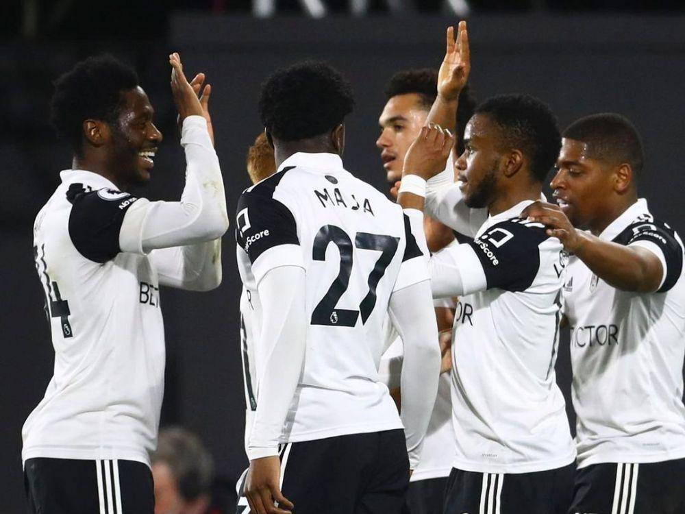potret para pemain Fulham di Premier League 2020/2021 (instagram.com/fulhamfc)