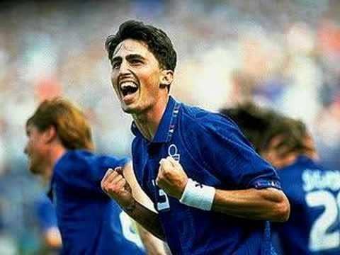 Dino Baggio (twitter.com/serieaffc)