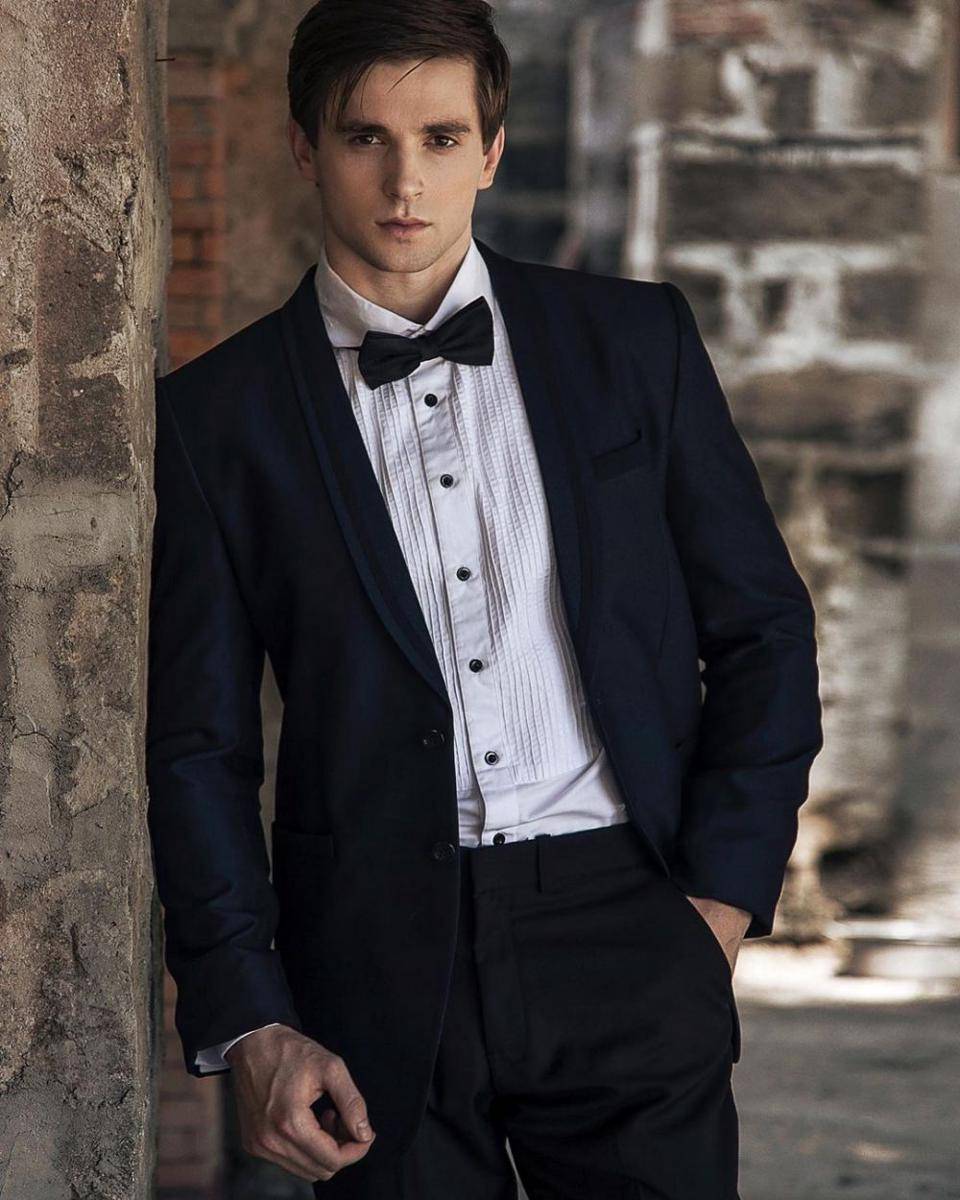 Vladimir Grand (instagram.com/callmegrand)