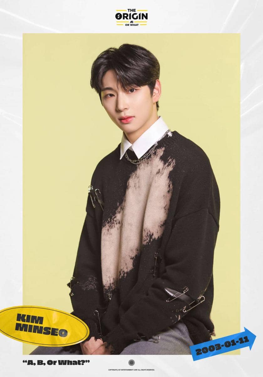 Kim Minseo (twitter.com/THEORIGIN_AorB)