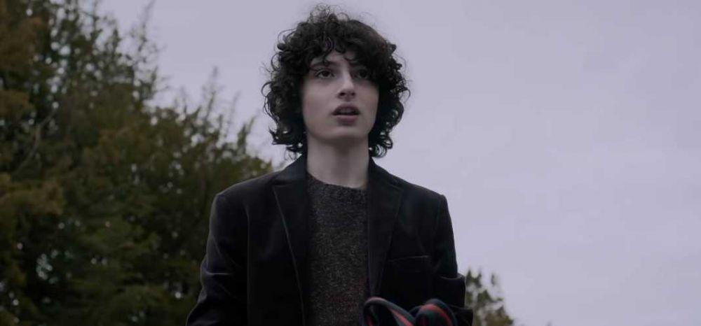 7 Film Terbaik Finn Wolfhard, Mulai dari Komedi hingga Horor