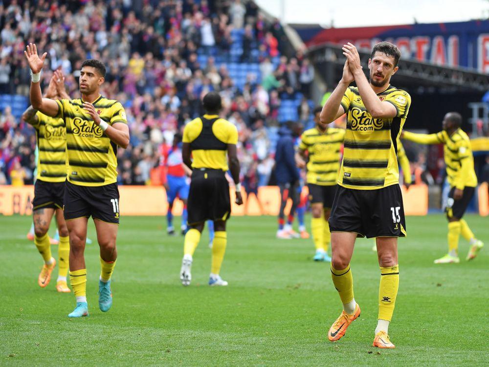 5 Fakta tentang Terdegradasinya Watford di Premier League 2021/2022