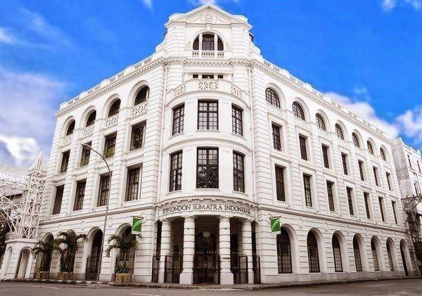 Gedung London Sumatera (disbudpar.sumutprov.go.id)