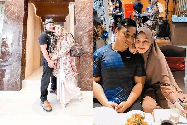 10 Potret Terbaru Indri Giana, Artis Menikah Muda dengan Ustad