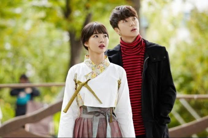 10 KDrama dengan Episode Tersingkat, Nonton Sehari Langsung Kelar!