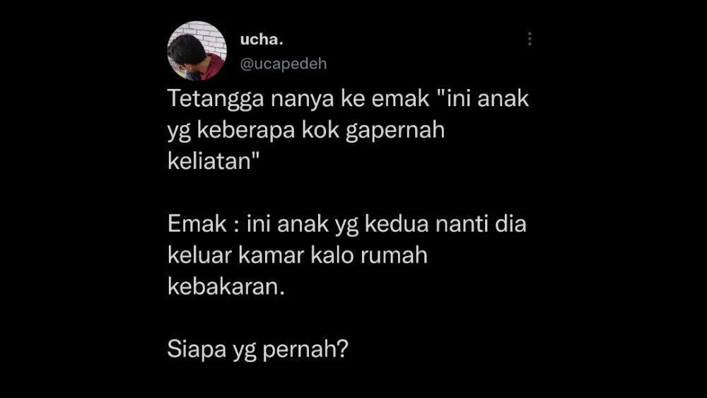 10 Alasan Anak Gak Pernah Keluar Rumah ala Netizen Ini Bikin Ngakak