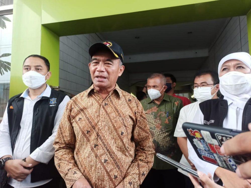 Tragedi Wahana Kenpark, Menko PMK Minta Pengelola Wisata Disiplin