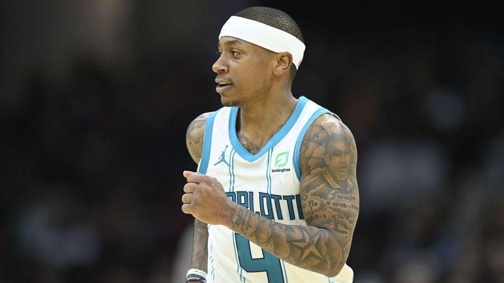 Isaiah Thomas (nba.com)
