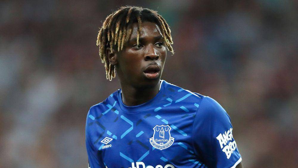 Moise Kean (skysports.com)