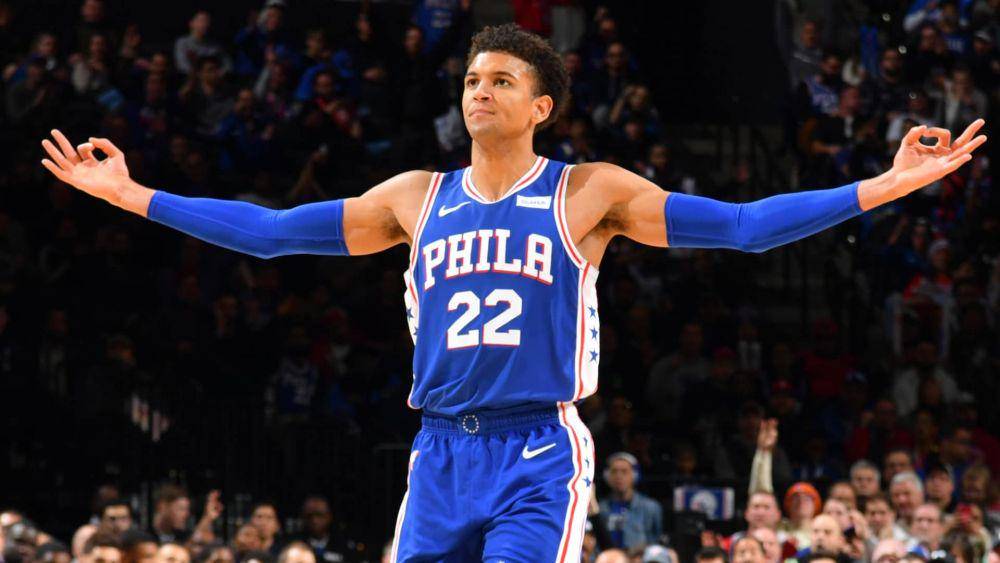 Matisse Thybulle (nba.com)