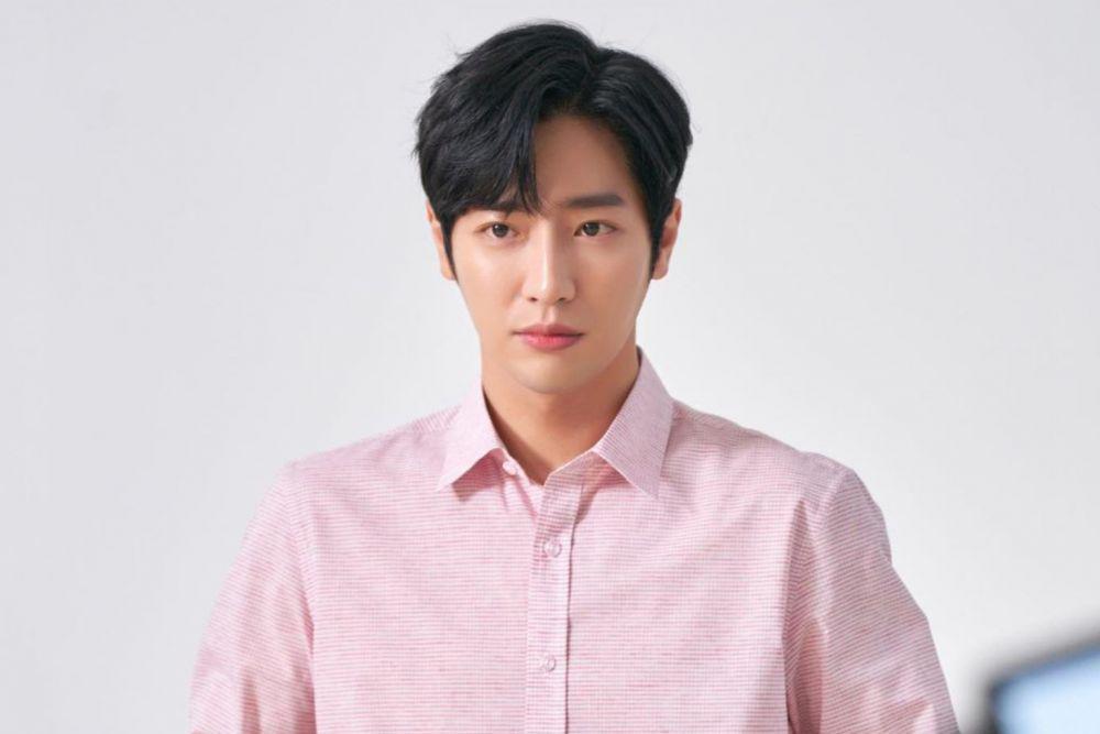13 Rekomendasi KDrama Lee Sang Yeob, Siap Comeback Bareng Seo Ye Ji