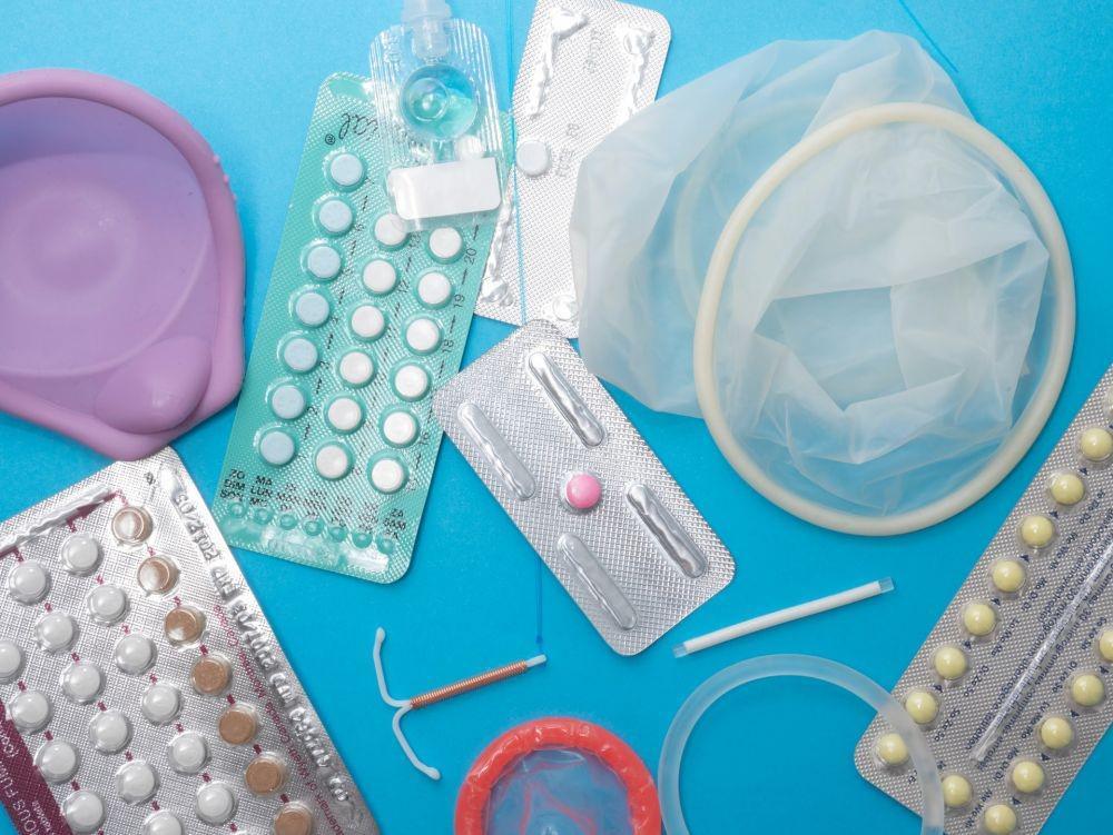 11 Obat yang Dapat Berinteraksi dengan Pil KB