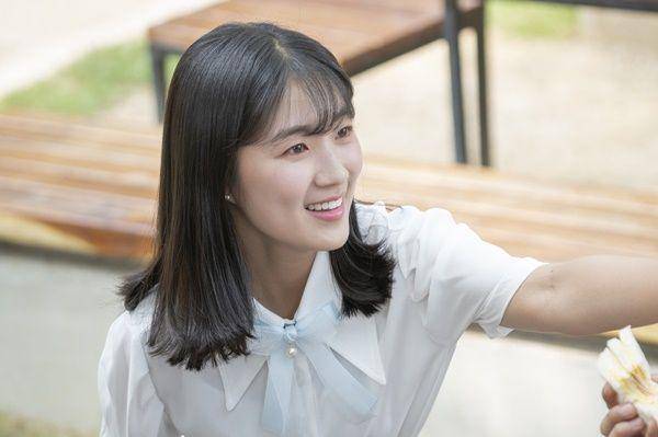 cuplikan drama Extraordinary You (dok. MBC/Extraordinary You)