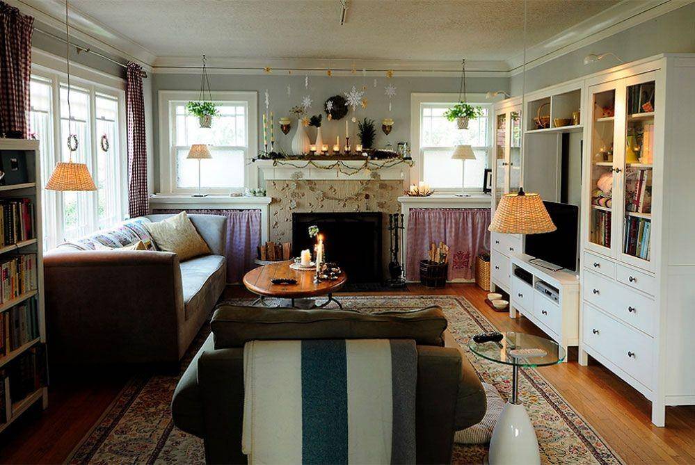 Dekor rumah. (mydecorative.com)