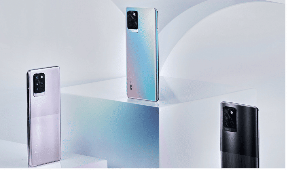 ilustrasi desain Infinix Note 10 Pro (infinixmobility.com)