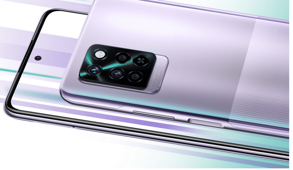 ilustrasi desain Infinix Note 10 Pro (infinixmobility.com)