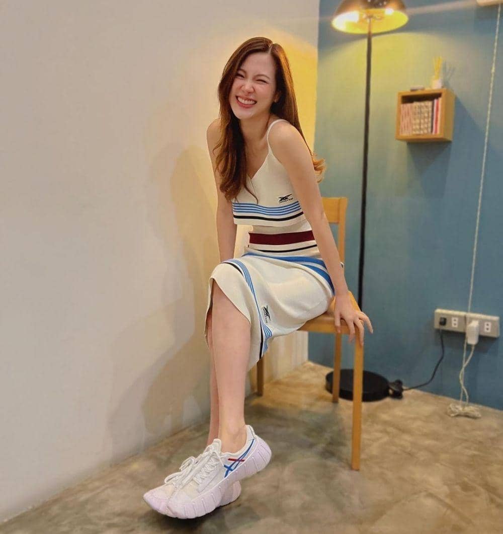 Baifern Pimchanok (instagram.com/baifernbah)