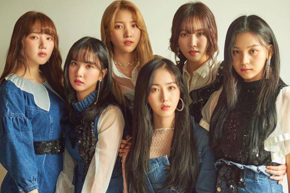 5 Idol KPop Cewek Pernah Menyelinap Keluar Dorm tanpa Izin Agensi
