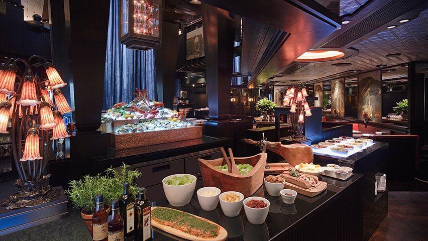 5 Restoran Steak Terlezat di Hong Kong yang Raih Michelin Stars