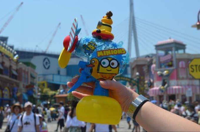 Minion Souvenir (klook.com)