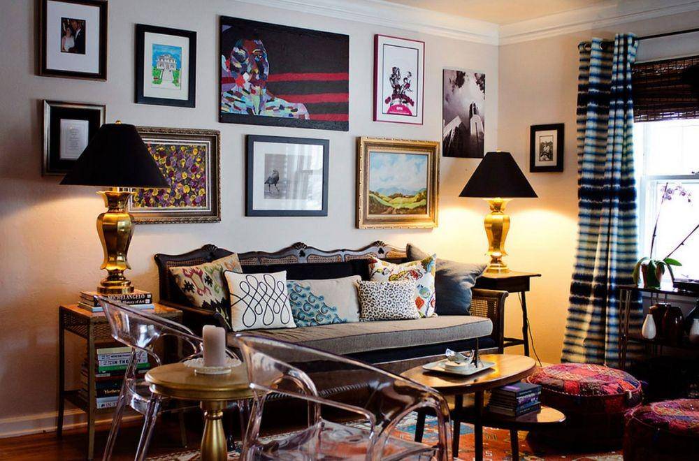 Dekor rumah. (mydecorative.com)