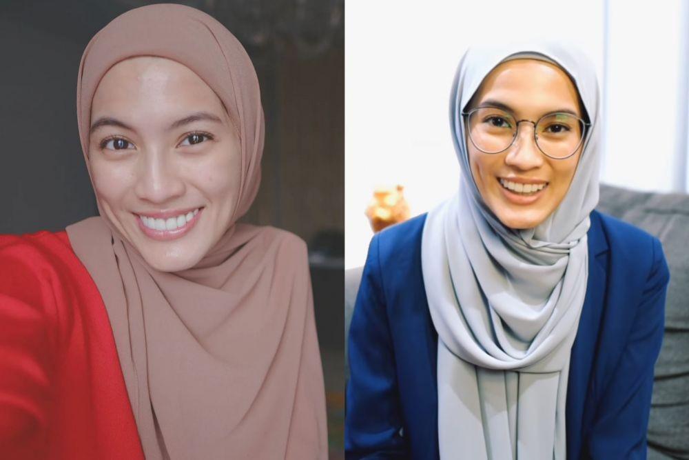 10 Potret Terbaru Alyssa Soebandono yang Disebut Makin Kurus, Sakit?