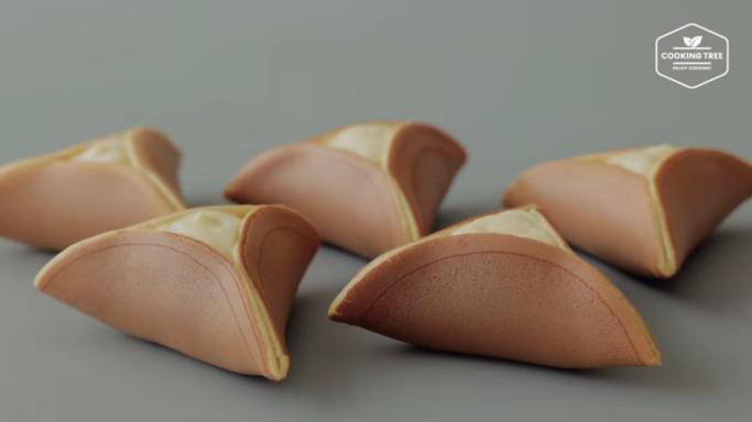 Resep Dorayaki Isi Custard, Creamy dan Lembut!