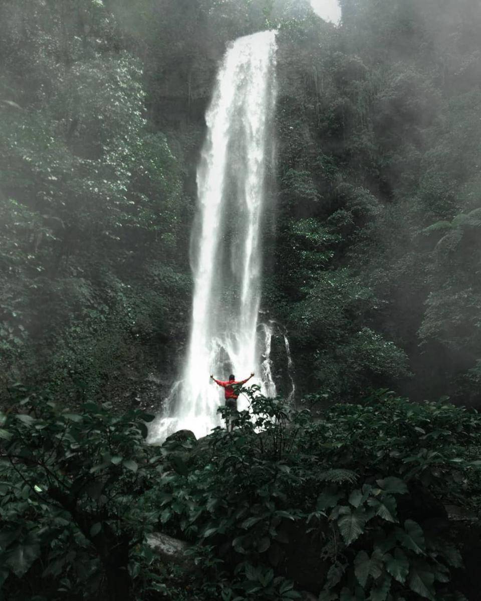 Air Terjun Way Tayas (instagram.com/hasanjunior222)