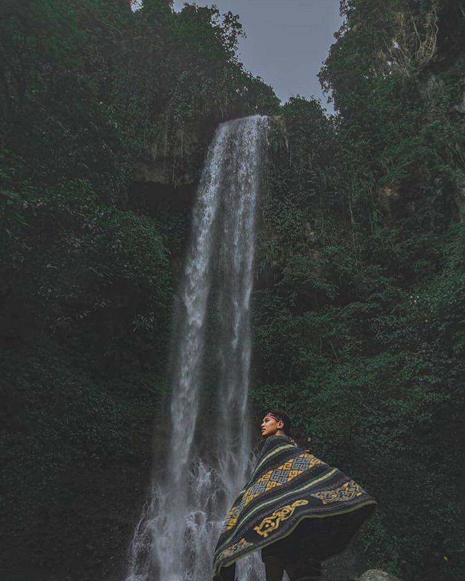 Air Terjun Way Tayas (instagram.com/jefrikurn_)
