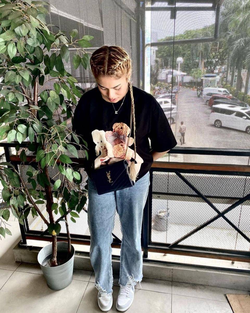 Ayu Wisya (instagram.com/ayuwisya)