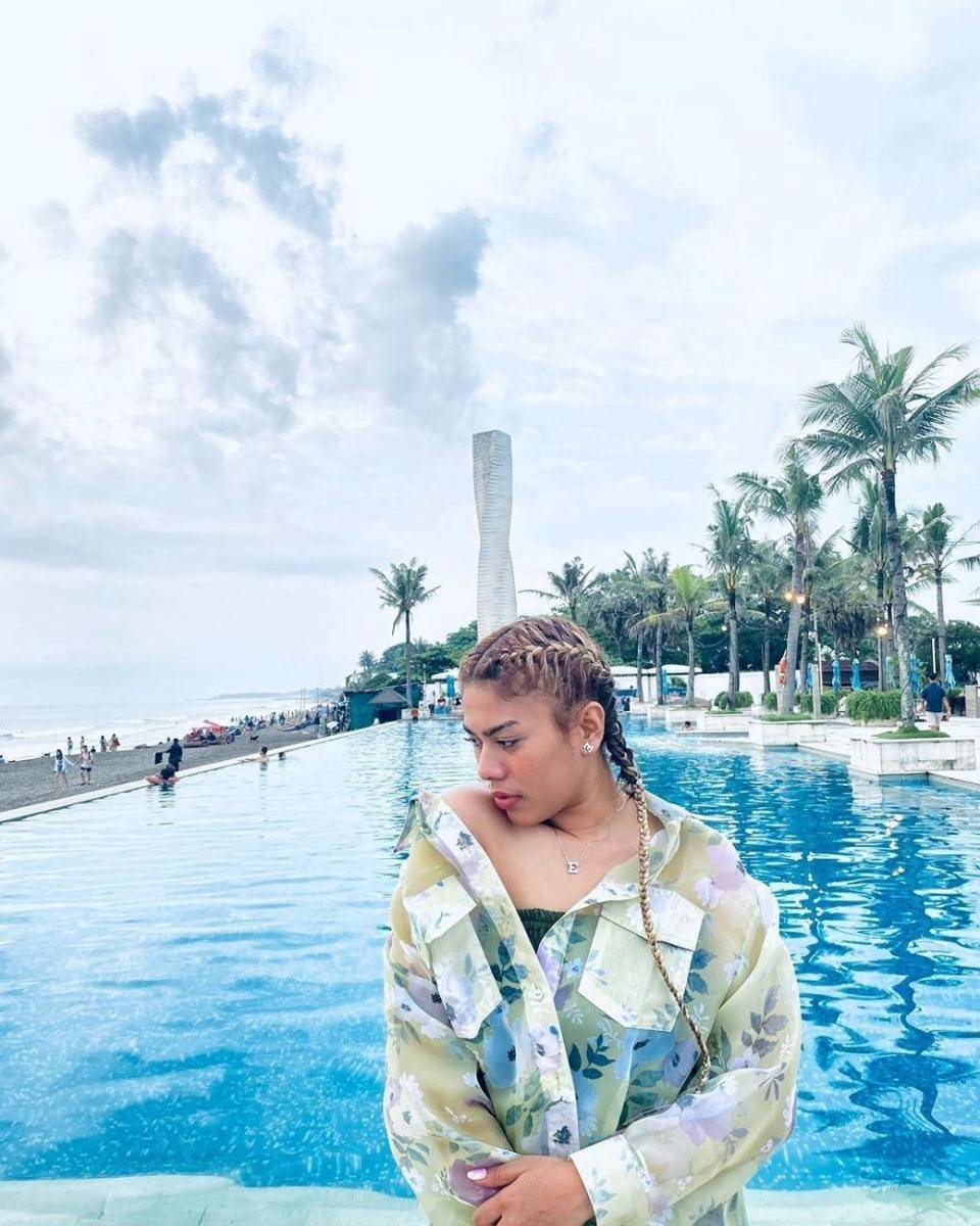 Ayu Wisya (instagram.com/ayuwisya)