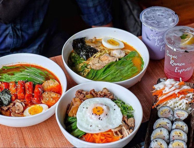 5 Tempat Berburu Kuliner Porsi Jumbo di Yogyakarta, Puas!