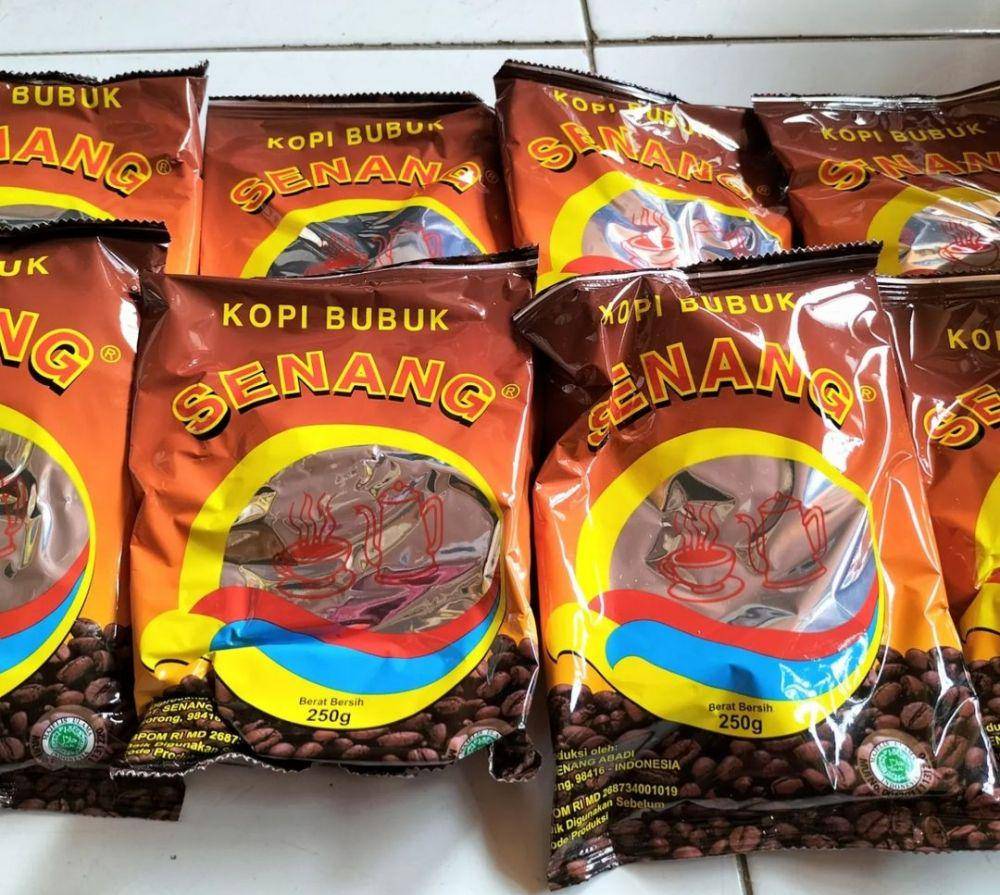 kopi senang (instagram.com/zena_shop03)