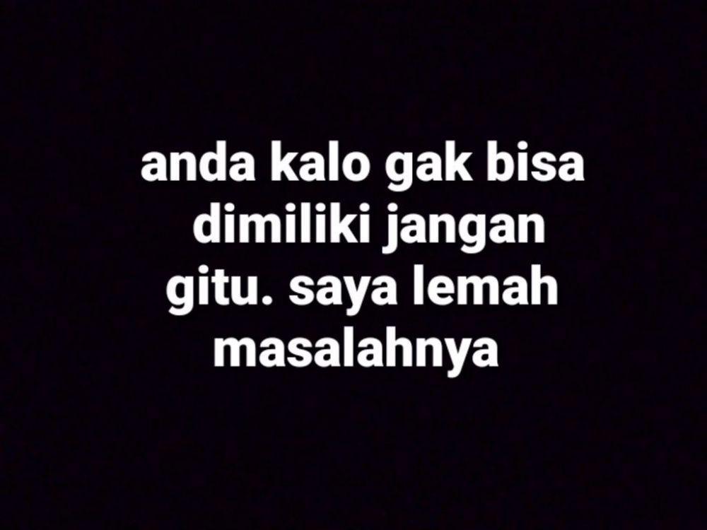 10 Meme Bucin Warganet yang Meresahkan Jomblo, Bikin Nangis Kejer
